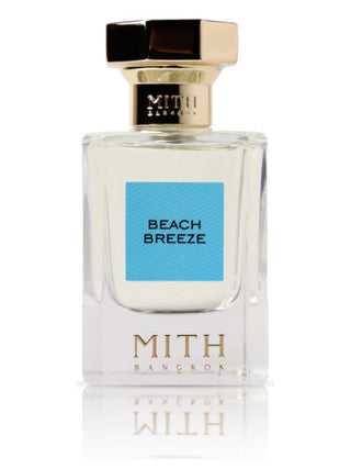 Beach Breeze Mith Unisex Perfume - Refreshing and Invigorating Fragrance for Men and Women