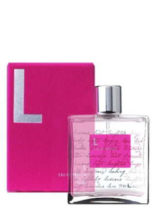 Womens L Eau de Parfum Apothia Perfume - Elegant Fragrance Bottle