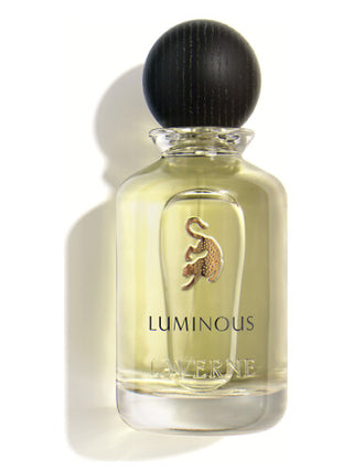 Unisex Luminous Laverne Perfume - Fragrance for Women and Men