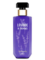 Lavende de Provence Mahogany for women