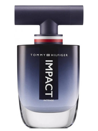 Tommy Hilfiger Impact Intense Mens Perfume - Best Fragrance for Men | Shop Now