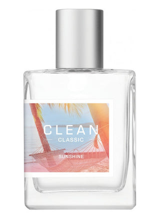 Clean Classic Sunshine Clean Womens Perfume - Best Fragrance for Women - Buy Online