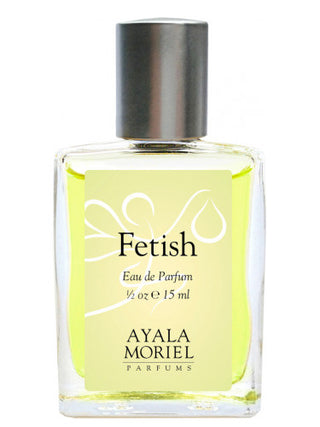 Unisex Fetish Ayala Moriel Perfume - Captivating Fragrance for Women and Men