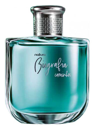 Biografia Caminhos Natura for Men Perfume - Best Fragrance for Men | Buy Online