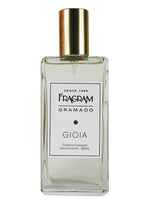 Gioia Fragram Gramado for women