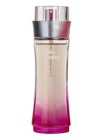 Touch of Pink Lacoste Fragrances for women