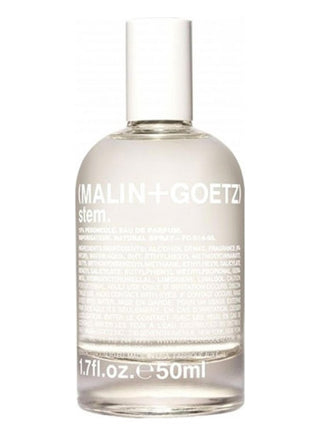 Stem Malin+Goetz Unisex Perfume - Best Fragrance for Men and Women | Buy Online Now