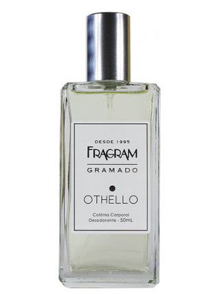 Othello Fragram Gramado Mens Perfume - Best Fragrance for Men | Shop Now!