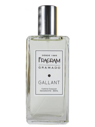 Mens Gallant Fragram Gramado Perfume - Premium Fragrance for Men