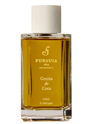 Unisex Ceniza De Coca Fueguia 1833 Perfume - Elegantly crafted fragrance for women and men | Fueguia 1833