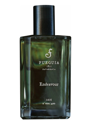 Endeavour Fueguia 1833 Unisex Perfume Image - Best Fragrance for Women and Men