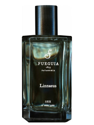 Linnaeus Fueguia 1833 Unisex Perfume - Fragrance for Women and Men | Buy Online