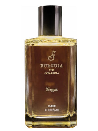 Negus Fueguia 1833 Perfume for Women and Men - Premium Fragrance Image