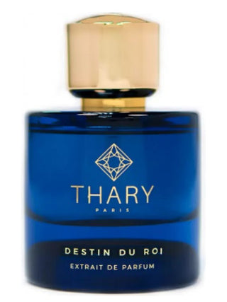 Destin du Roi Thary Unisex Perfume - Buy Online | Best Fragrance for Men and Women