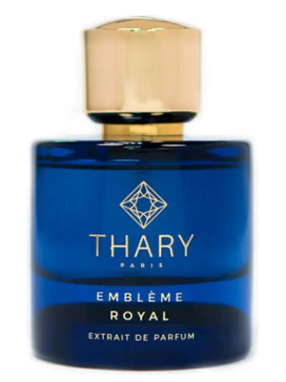 Emblème Royal Thary Perfume for Women and Men - Exquisite Fragrance Image