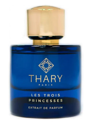 Les Trois Princesses Thary Perfume for Women and Men - Exquisite Fragrance - Buy Online