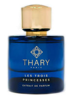 Les Trois Princesses Thary for women and men