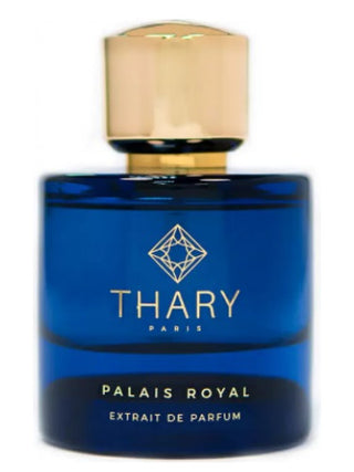 Palais Royal Thary Unisex Perfume - Exquisite Fragrance for Women & Men