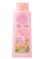 Cheirinho de Bebê Kanitz for women and men