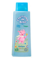 Cheirinho de Bebê Blue Kanitz for women and men