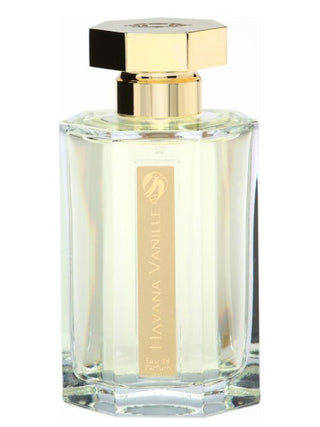 Vanille Absolument perfume by LArtisan Parfumeur for women and men - Havana Vanille fragrance image