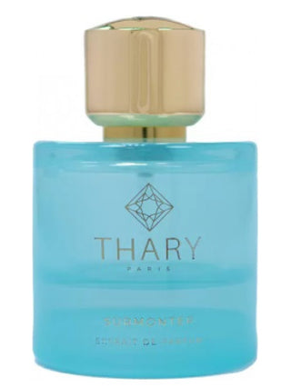 Surmonter Thary Perfume for Women and Men - Exquisite Fragrance | Buy Online