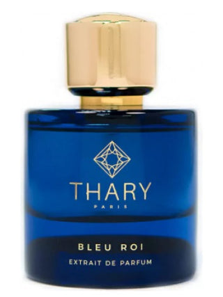 Unisex Bleu Roi Thary Perfume - Elegant Fragrance for Women and Men