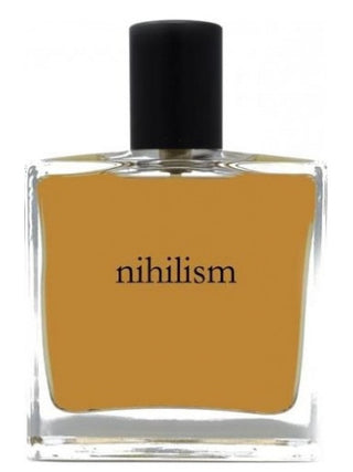 Modern Nihilism Fragrance for Women and Men - Perfume Image