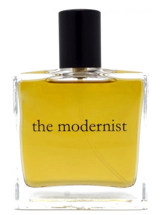 Modernist Fragrance for Women and Men by The Modernist | Perfume Bottle Image