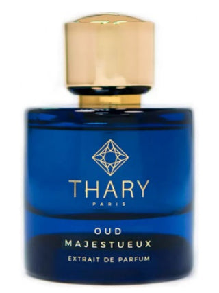 Oud Majestueux Thary Perfume for Women and Men - Exquisite Fragrance | Buy Online Now!