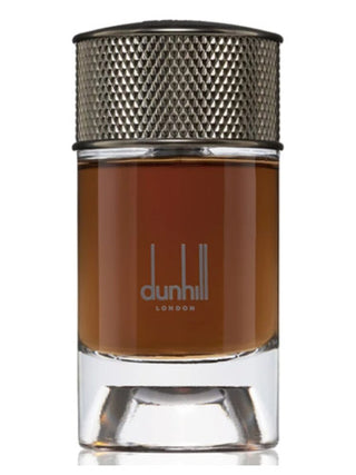 Alfred Dunhill Egyptian Smoke Mens Perfume - Premium Fragrance for Men