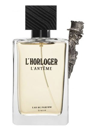 Mens LHorloger Prima Materia Perfume - Exquisite Fragrance