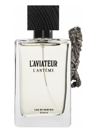 Mens LAviateur Prima Materia Perfume - Exquisite Fragrance for Sophisticated Gentlemen