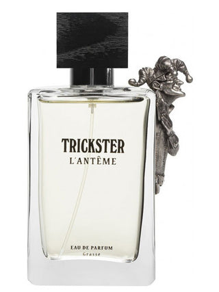 Trickster Prima Materia Mens Perfume - Premium Fragrance for Men - Buy Online