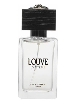 Louve Prima Materia Womens Perfume - Exquisite Fragrance for Her | Buy Online Now