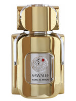 Kohl Al Ayoun Sawalef for women and men