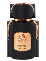 Massive Sawalef for men