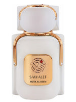 Musk Al Reem Sawalef for women and men