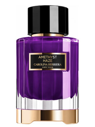 Amethyst Haze Carolina Herrera Perfume for Women and Men - Best Fragrance 2021 | Buy Now!