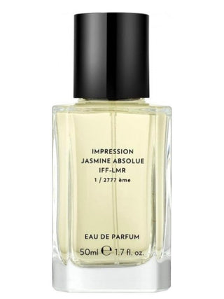 Impression Jasmine Absolue Ostens Unisex Perfume - Fragrance for Men and Women