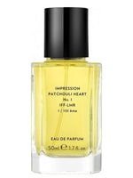 Impression Patchouli Heart No. I Ostens for women and men