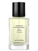 Impression Patchouli Heart No. II Ostens for women and men