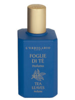 Foglie di Tè L'Erbolario for women and men