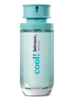 Intense Cool! O Boticário for women and men