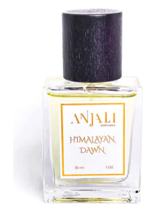 Anjali Perfumes Himalayan Dawn for Women and Men - Fragrance Bottle Image