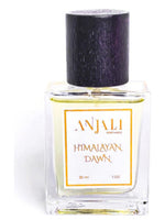 Himalayan Dawn Anjali Perfumes for women and men