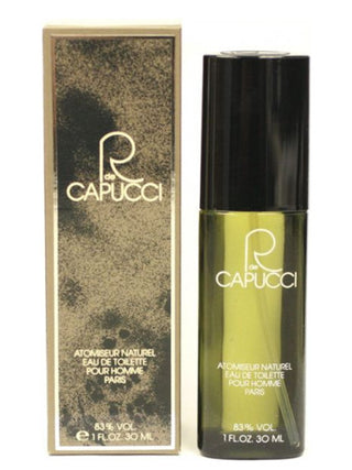 R de Capucci Roberto Capucci Mens Perfume - Elegant fragrance for men | Buy Now