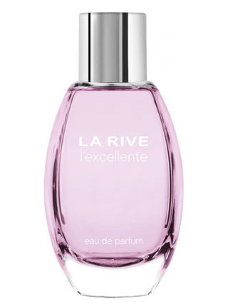 La Rive LExcellente Perfume for Women - Elegant Floral Fragrance | Buy Online Now