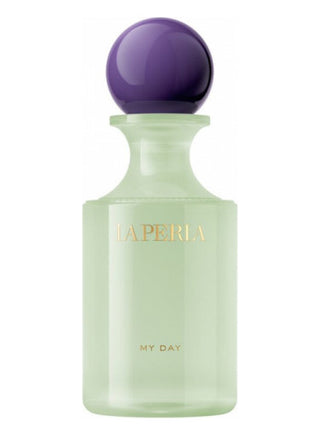 Unisex My Day La Perla Perfume - Fragrance for Women and Men