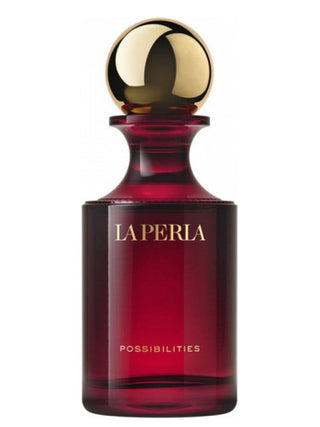 La Perla Possibilities Perfume for Women and Men - Fragrance Bottle - Best Unisex Scent - Buy Online